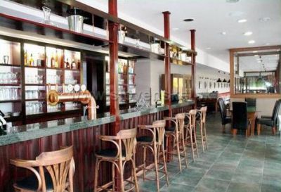 Aplend Hotel Crocus