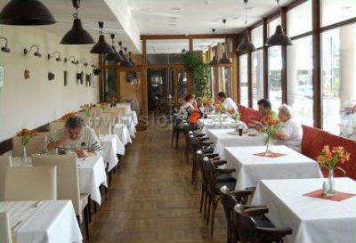 Aplend Hotel Crocus