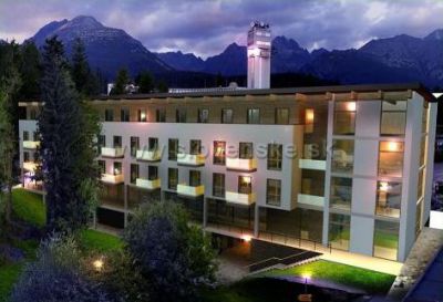Aplend Hotel Crocus