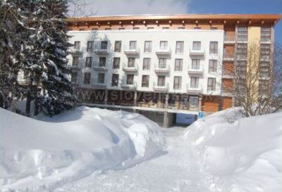 Aplend Hotel Crocus