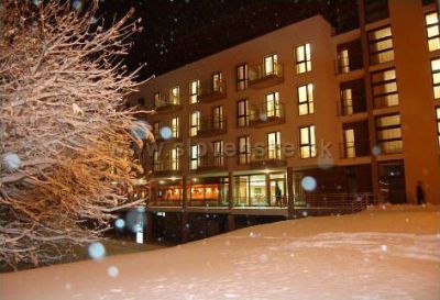 Aplend Hotel Crocus