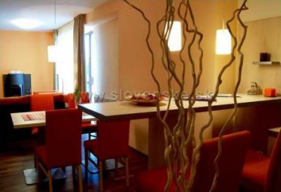 Aplend Hotel Crocus