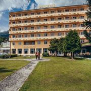 Hotel PALACE***