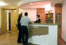 Mountain hotel Mnich