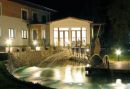 Mountain hotel Mnich