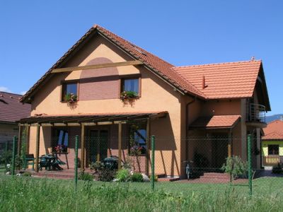 Guesthouse Iveta