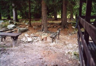Cottage in valley Rackova dolina No. 477 and 478