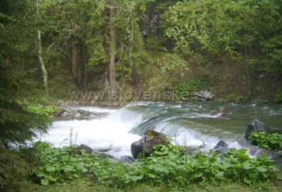 Cottage in valley Rackova dolina No. 477 and 478