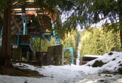 Cottage in valley Rackova dolina No. 477 and 478