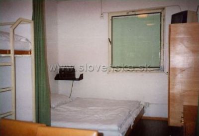 Cottage in valley Rackova dolina No. 477 and 478