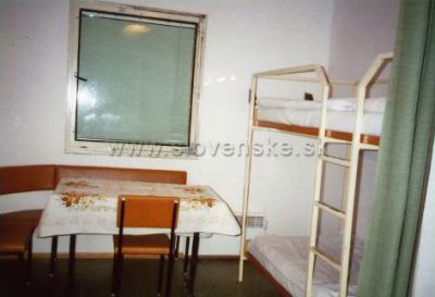 Cottage in valley Rackova dolina No. 477 and 478