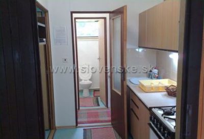 Cottage in valley Rackova dolina No. 477 and 478