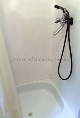 Cottage in valley Rackova dolina No. 477 and 478