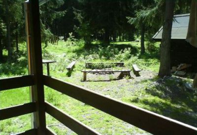 Cottage in valley Rackova dolina No. 477 and 478