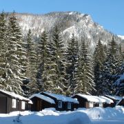 Cottages Jasná