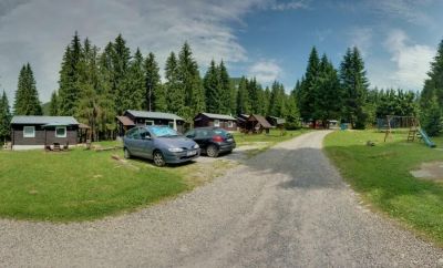 Cottages Jasná