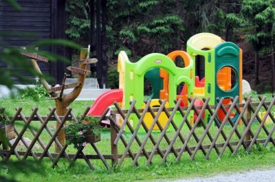 Cottages Jasná