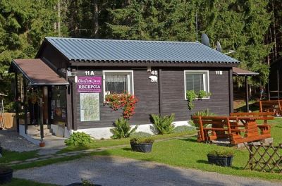 Cottages Jasná