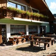 Guesthouse Lesnica