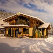 Liptovia resort - Mountain House 06