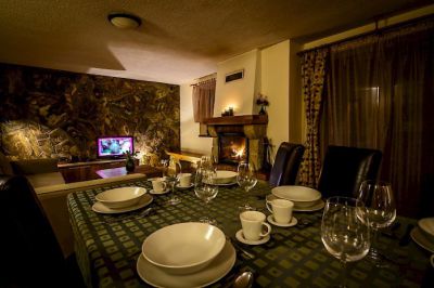 Liptovia resort - Mountain House 06