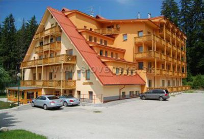 Apartments Michalka