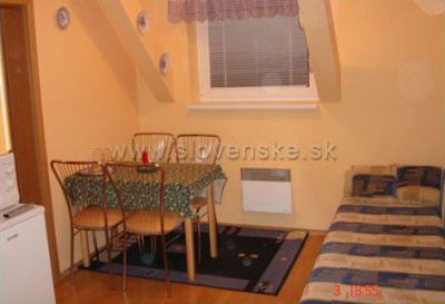 Apartments Michalka
