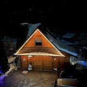 Stylish Cottage Nikola