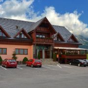 Guest house Palušák