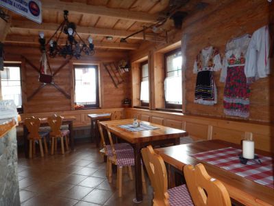 Guesthouse Tatry