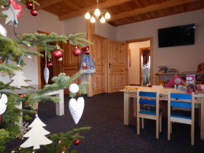 Guesthouse Tatry