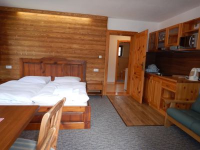 Guesthouse Tatry