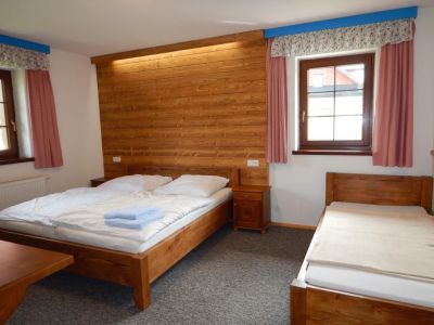 Guesthouse Tatry