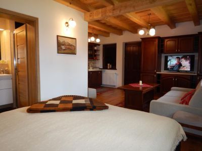 Guesthouse Tatry