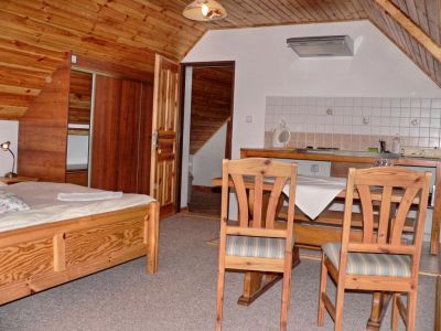 Guesthouse Tatry