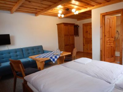 Guesthouse Tatry