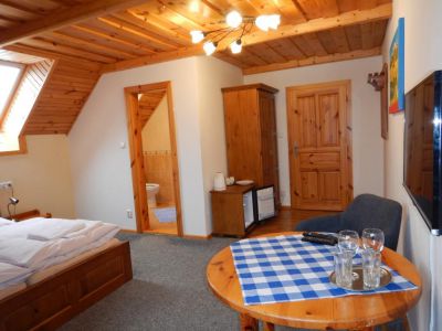 Guesthouse Tatry