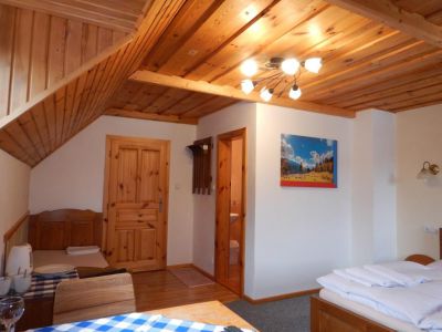 Guesthouse Tatry