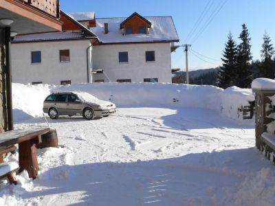 Guesthouse Tatry