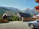 Guesthouse Tatry