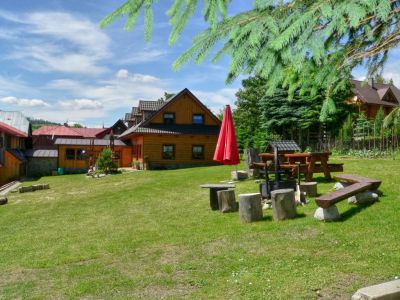 Guesthouse Tatry