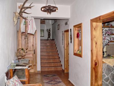 Guesthouse Tatry