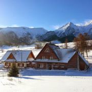 Guesthouse VASKO**
