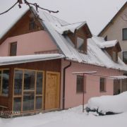 Guest-house Ján