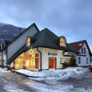 Wellness House Penzion Rosnicka