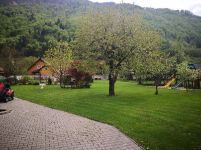 Wellness House Penzion Rosnicka