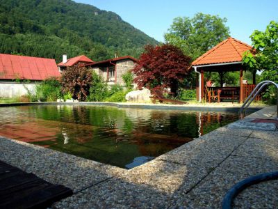 Wellness House Penzion Rosnicka