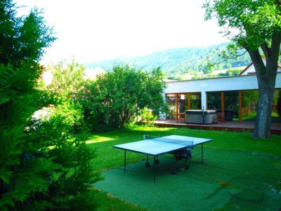 Wellness House Penzion Rosnicka