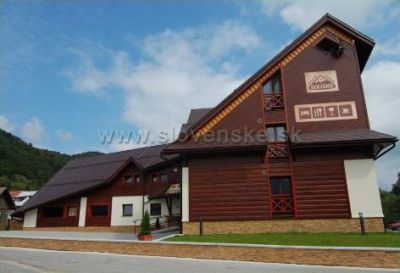 House Solisko