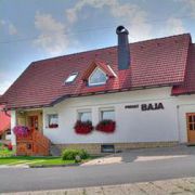 Guesthouse BAJA
